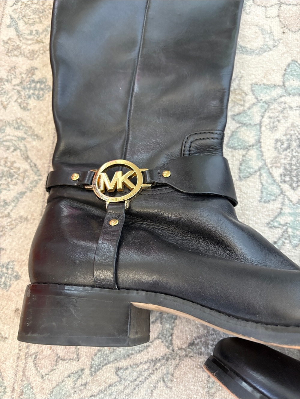 Michael Kors boots - Picture 4 of 7
